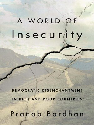 A World of Insecurity - ebook